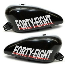 Motorrad Aufkleber Custom