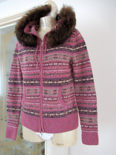 Hochwertige strickjacke von - strickjacke,