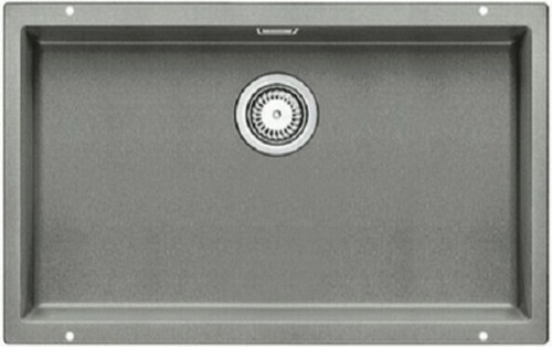 Blanco subline 700 perlgrau - blanco, 700-u