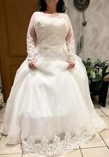 Brautkleid/ Hochzeitskleid