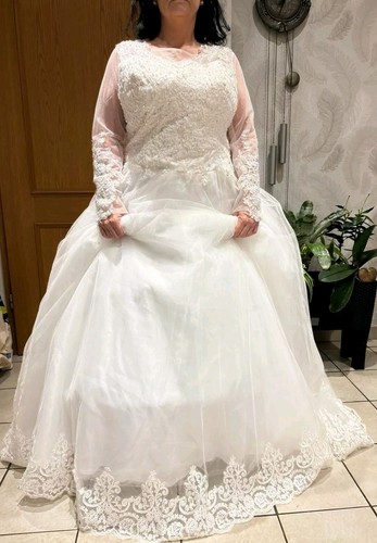 Brautkleid hochzeitskleid - brautkleid/,