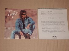 PETER MAFFAY -Tiefer- 7" mit