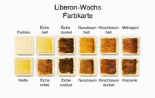 500ml ANTIK WACHS VON LIBERON