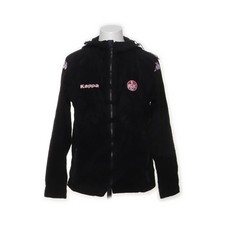 Kappa, Fleecejacke, Herren
