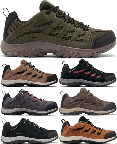 Columbia crestwood wasserdicht - crestwood,