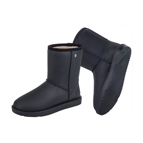 Bootie rainless schwarz - rainless, 42