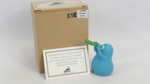 Barbapapa leblone delienne - -, leblone-delienne