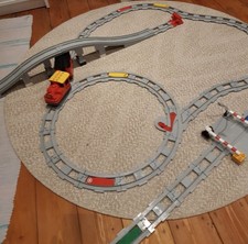 LEGO Duplo 10874 und 10872 Set