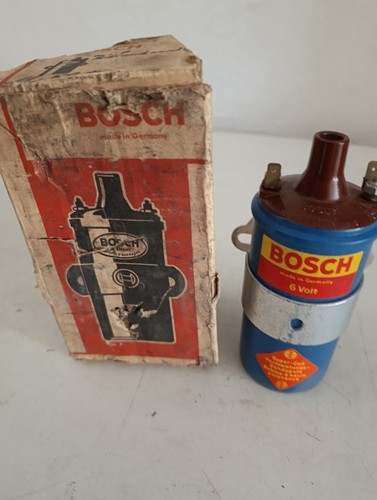 Porsche 356 bosch volt - 356,