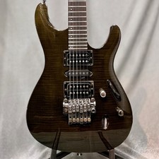 [Ibanez] Prestige S5470F Black