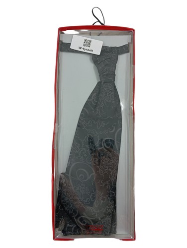 Tziacco plastron krawatte - plastron,