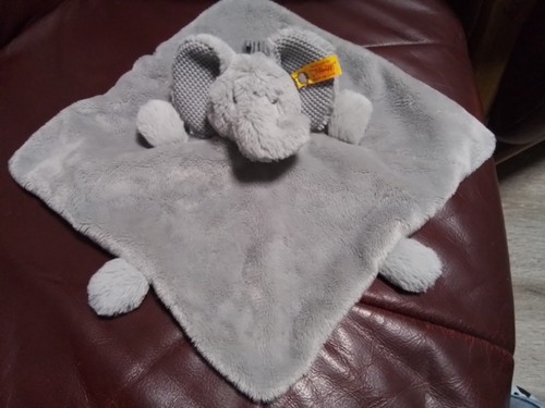 Steiff schmusetuch kuscheltuch - steiff,