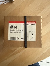 Honeywell "Centra" Mischer