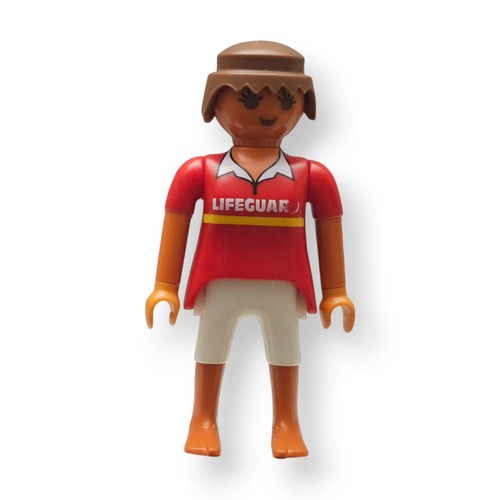 Playmobil figur - playmobil,