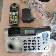 Panasonic KX - TCD735