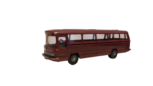 Wiking mercedes benz - wiking, o302
