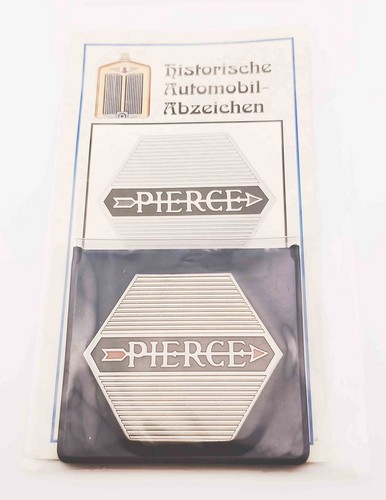 Pierce arrow - pierce,