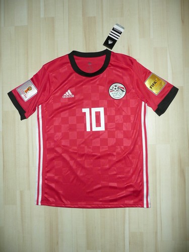 Trikot ägypten adidas - Ägypten, 10