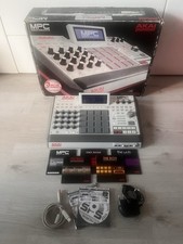 Akai MPC Renaissance OVP