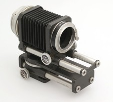 Novoflex Balgengerät mit