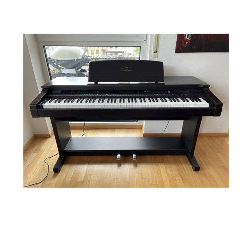 Yamaha clavinova cvp 59s - yamaha, cvp-59s