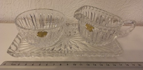 Milch und zucker set - h.,