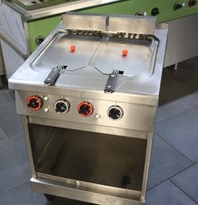 Doppelfritteuse Fritteuse Fa