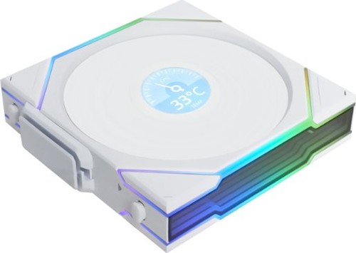 Lian uni fan lcd - uni,