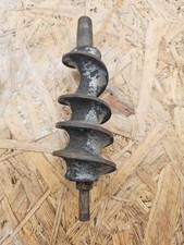 Alexanderwerk 10 Fleischwolf