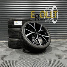 VW Golf 8 GTI GTD & R