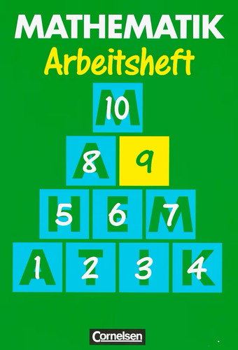 Cornelsen mathematik - cornelsen,