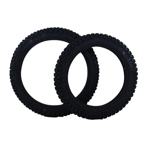 Enduro reifen set kenda k270 - set,