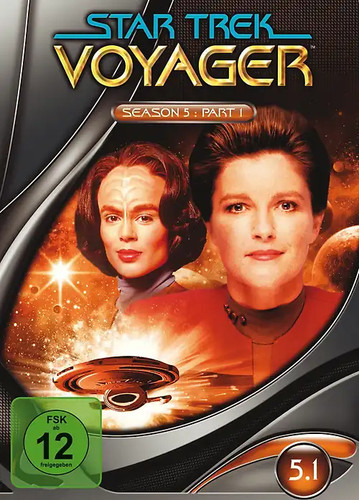 Star trek voyager season - trek,