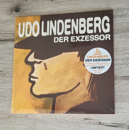 Udo lindenberg der - lindenberg,