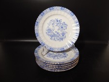 ANTIQUE BAVARIAN PORCELAIN 6
