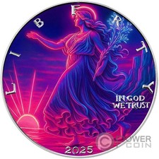 FLUORESCENT FREEDOM 1 Oz