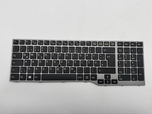 Fujitsu lifebook e754 - e754, keyboard