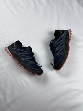 Salomon Trailrunning Schuhe Gore-Tex Schwarz – Unisex 40