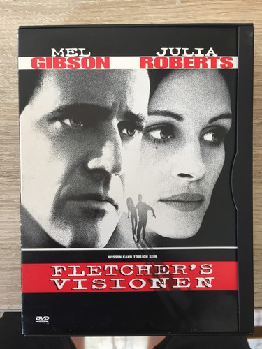 Fletchers visionen snapper dvd - visionen,