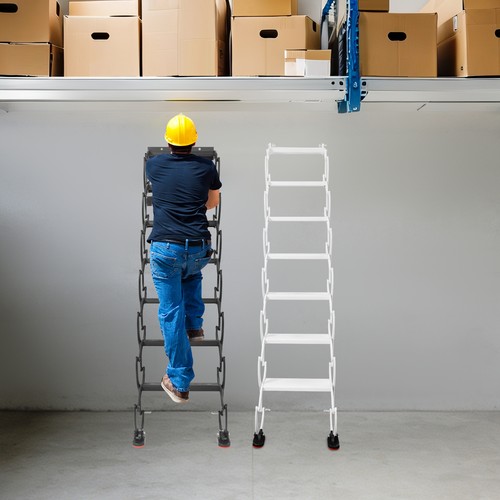 Stufen wandmontierte - stufen,