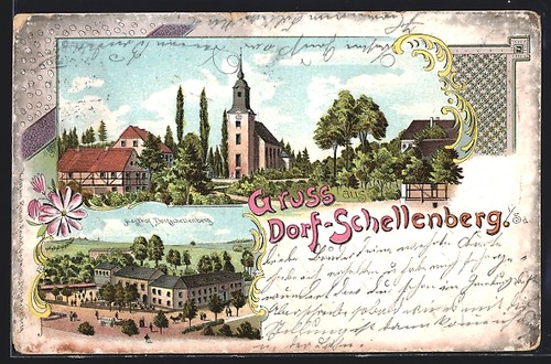 Lithographie