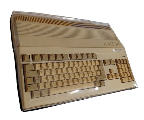 Commodore amiga 500 - amiga,