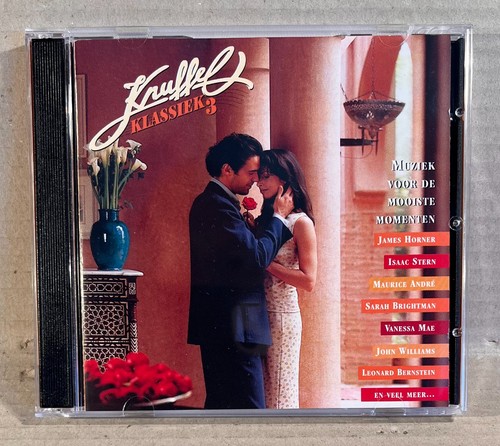 Knuffel klassiek sony music - klassiek,