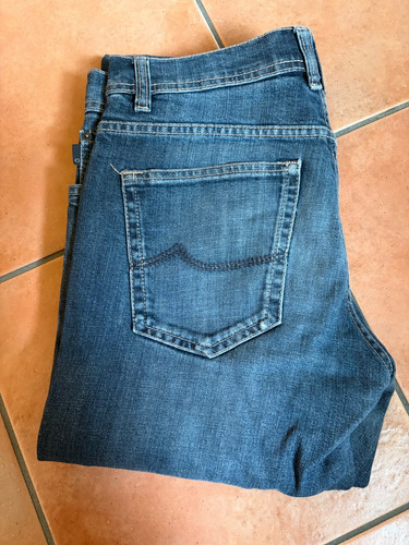 Herren jeans canda - jeans,