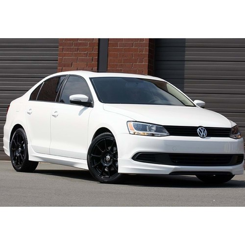 Für jetta mk6 line - r, 2010