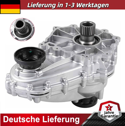 Verteilergetriebe a2512802700 - verteilergetriebe,