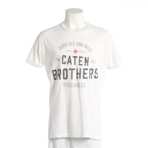 Dsquared shirt mehrfarbig - dsquared, t-shirt