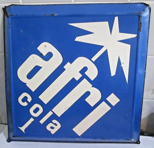 Altes original afri cola - afri,