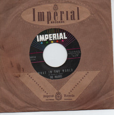 R&B Doo Wop - THE MAjORS -