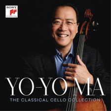 Yo-Yo Ma Yo-Yo Ma: The